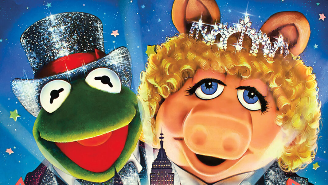 The Muppets Take Manhattan Debuts On K Ultra Hd Socalthrills