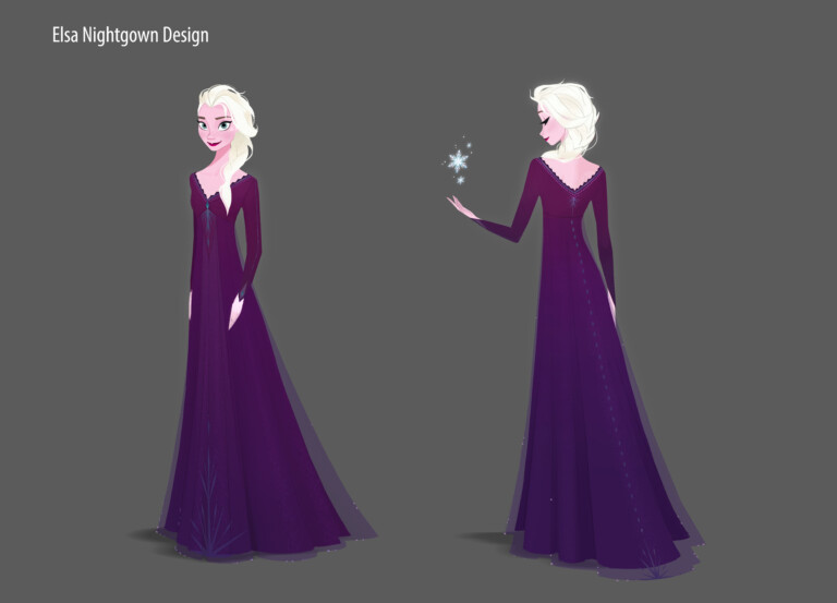 Into the Unknown: A Deeper look at Disney’s ‘Frozen 2’