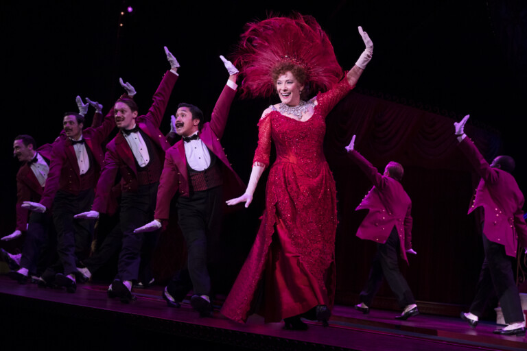 Theatre Review: Hello Dolly