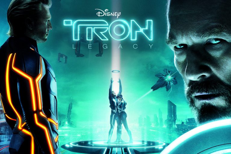 El Capitan Theatre’s first ever Double Feature: TRON and TRON: LEGACY