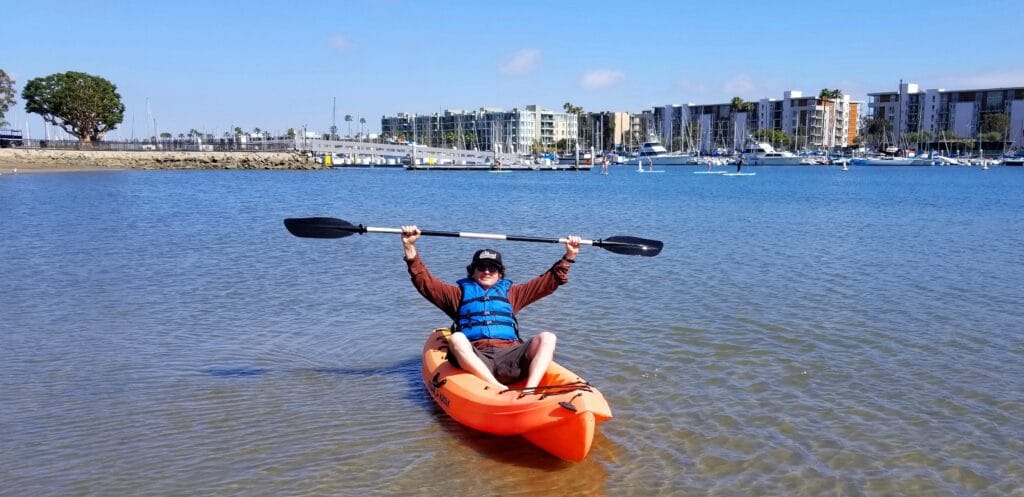 Marina del Rey