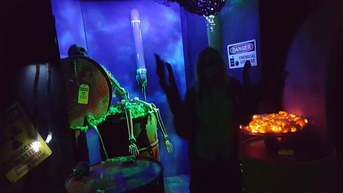 Fright Fest