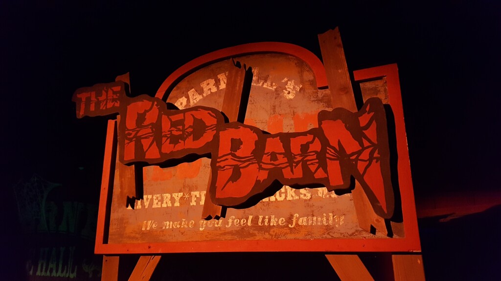 Scary Farm