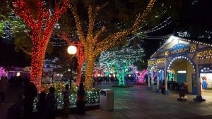 six flags magic mountain