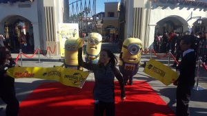 minions