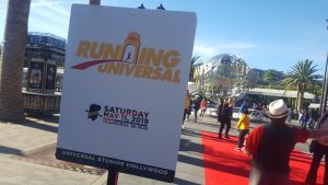 Universal Studios Hollywood