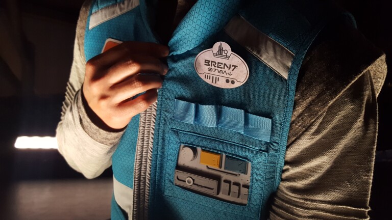 The Magic of Disney Cast Members and Star Wars: Galaxy’s Edge