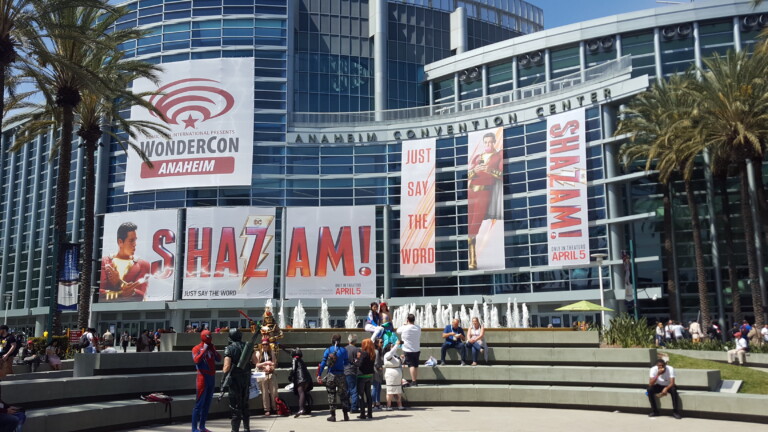 WonderCon: One Stop Nerd Shop