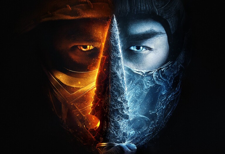 Mortal Kombat