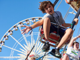oc fair
