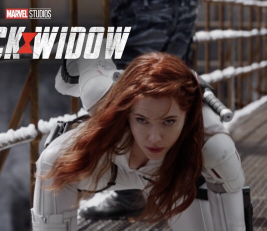 Black Widow