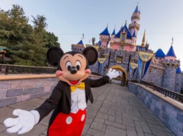 Disney