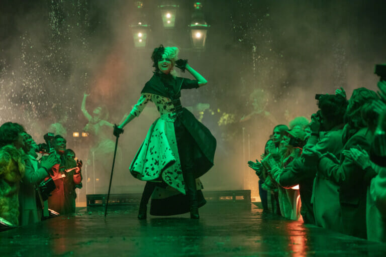 Film Review – “Cruella”