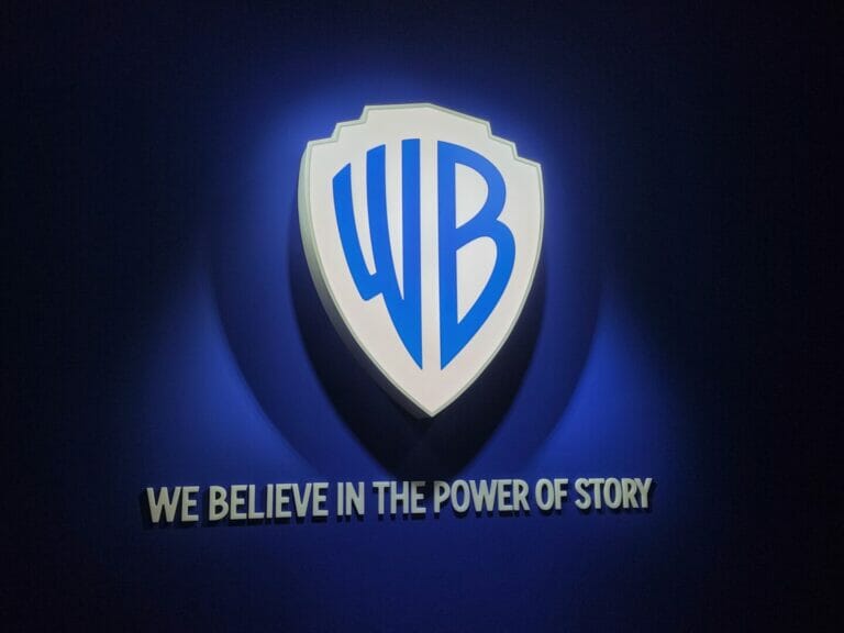 Review: Warner Bros Studio Tour Hollywood