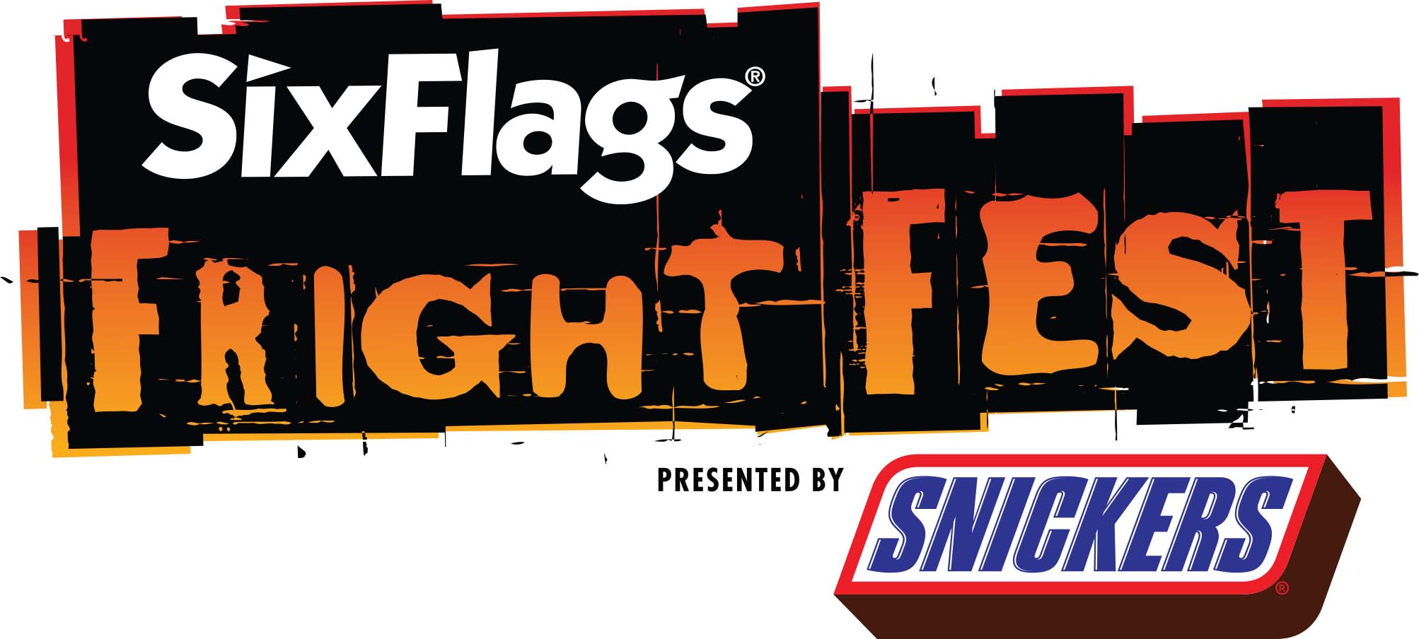 Six Flags Magic Mountain Fright Fest 2021 is Back