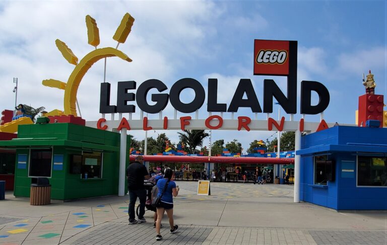 Legoland