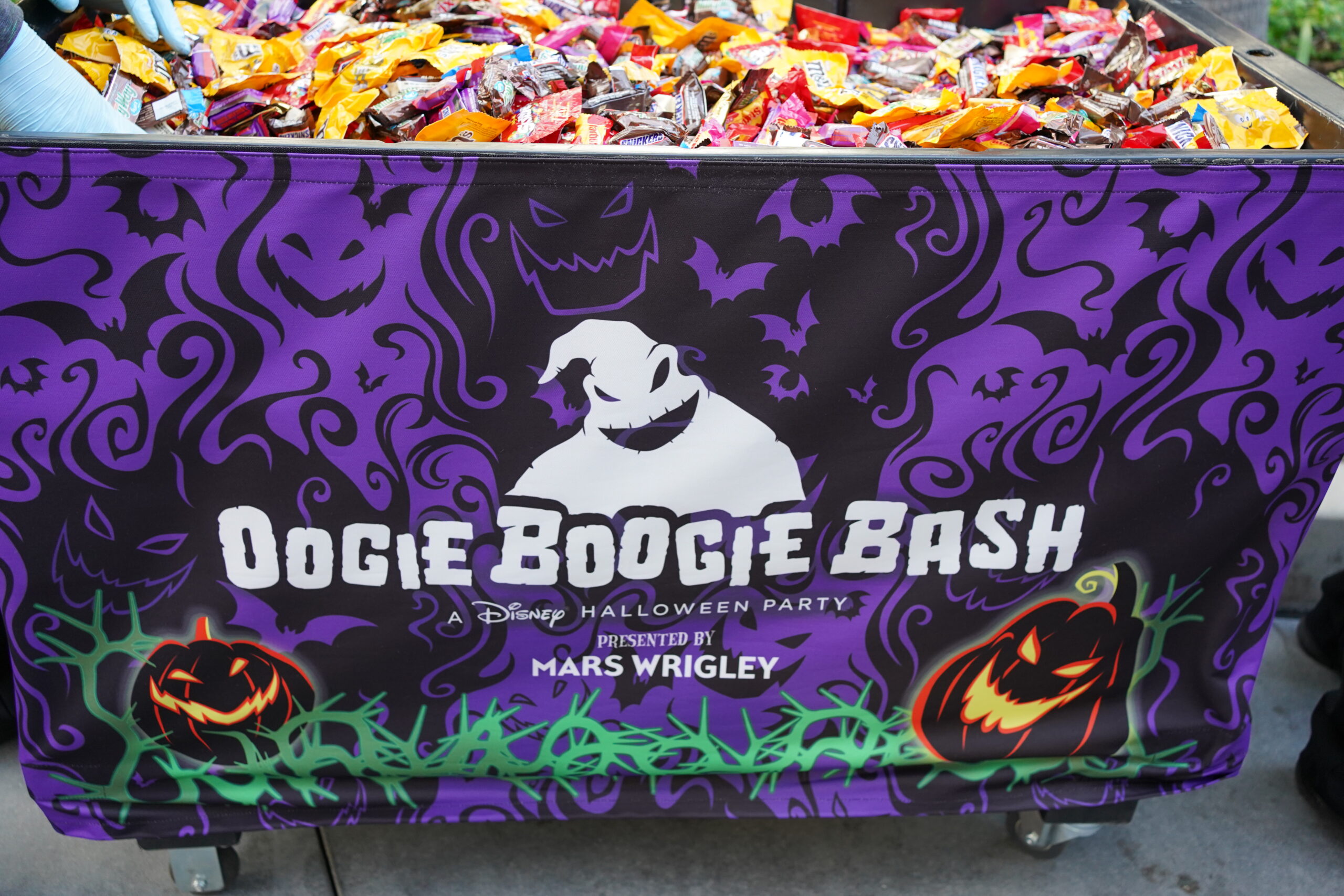 Oogie Boogie