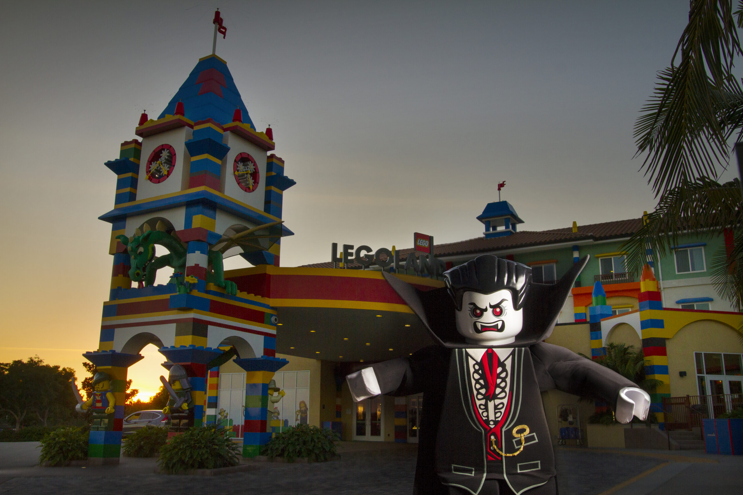 Legoland