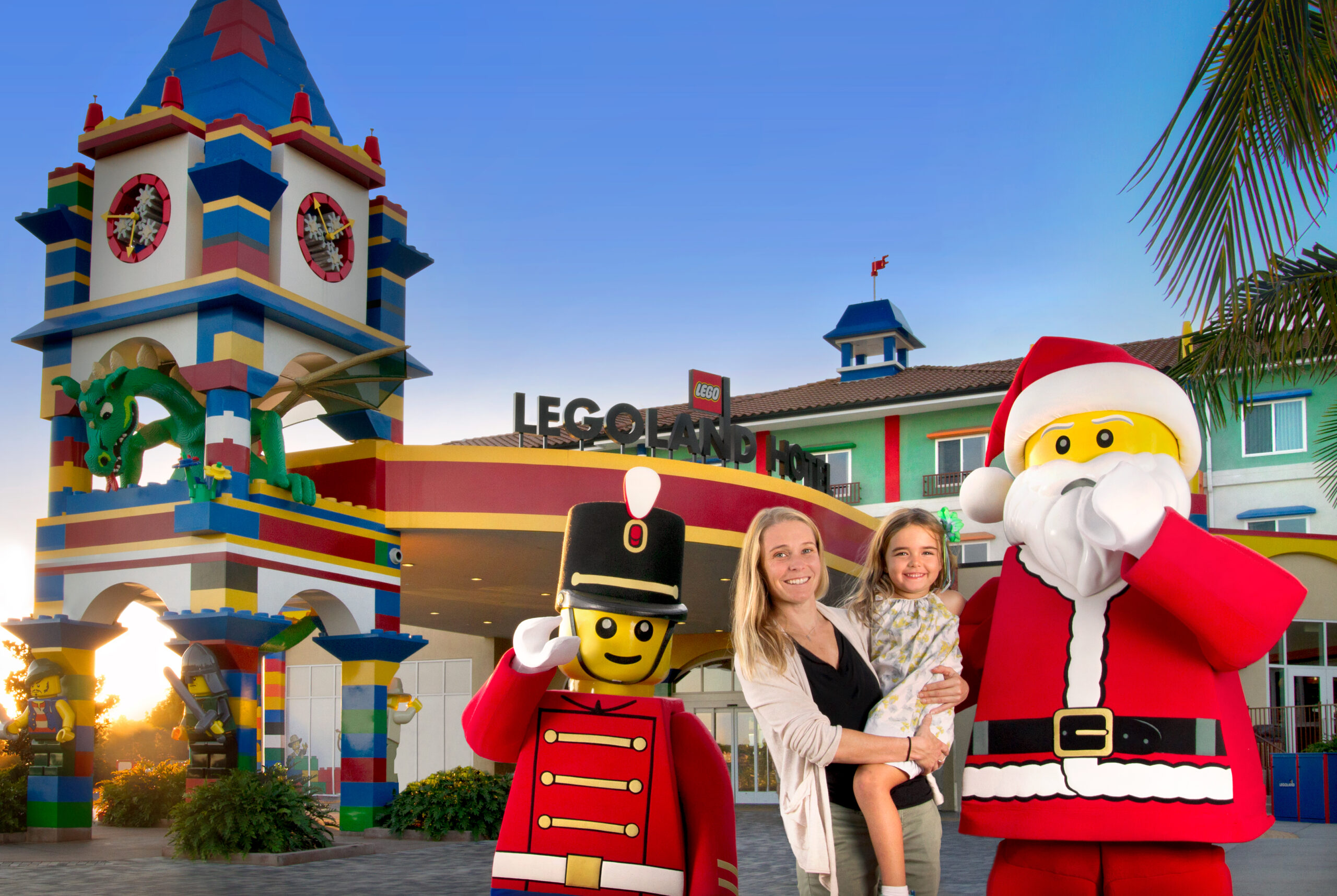 Legoland