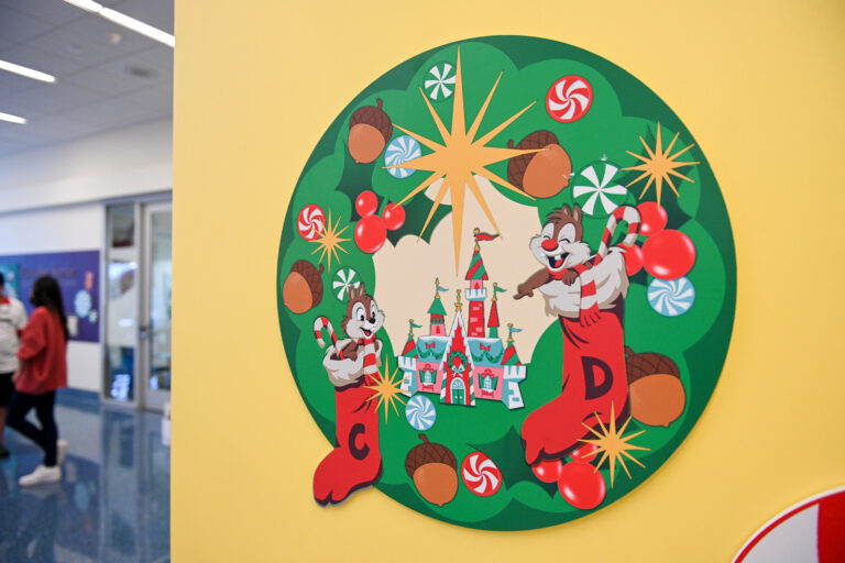 CHOC Launches 2021 “Deck the Halls” Campaign