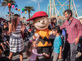 Knott's Berry Farm