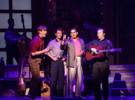 Million Dollar Quartet