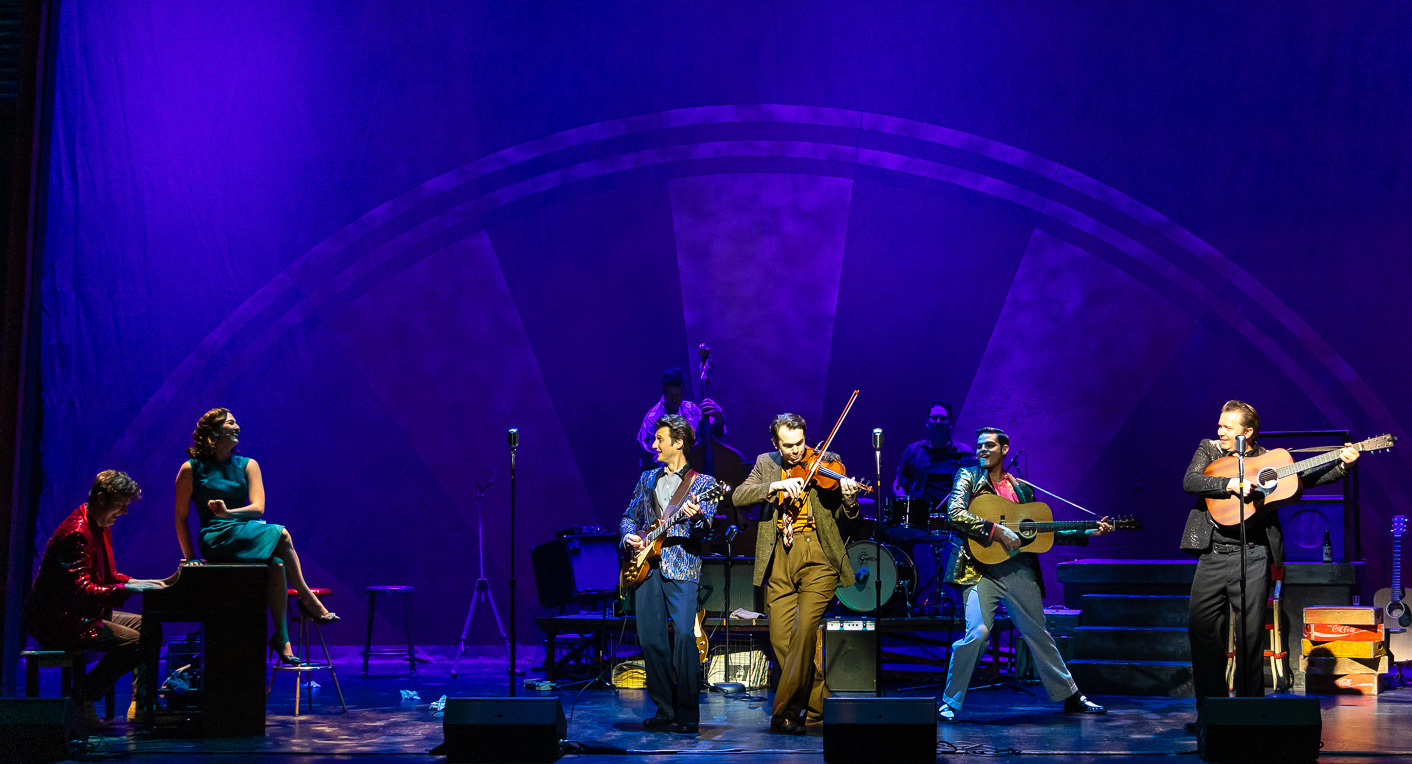 Million Dollar Quartet