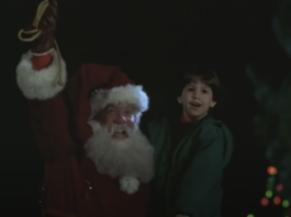 The Santa Clause