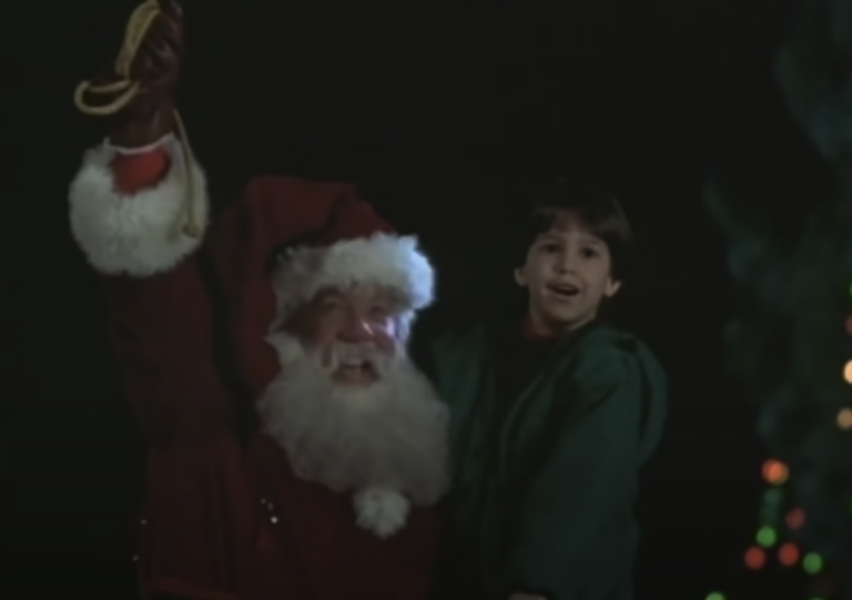 “The Santa Clause” Series Coming Soon to Disney+