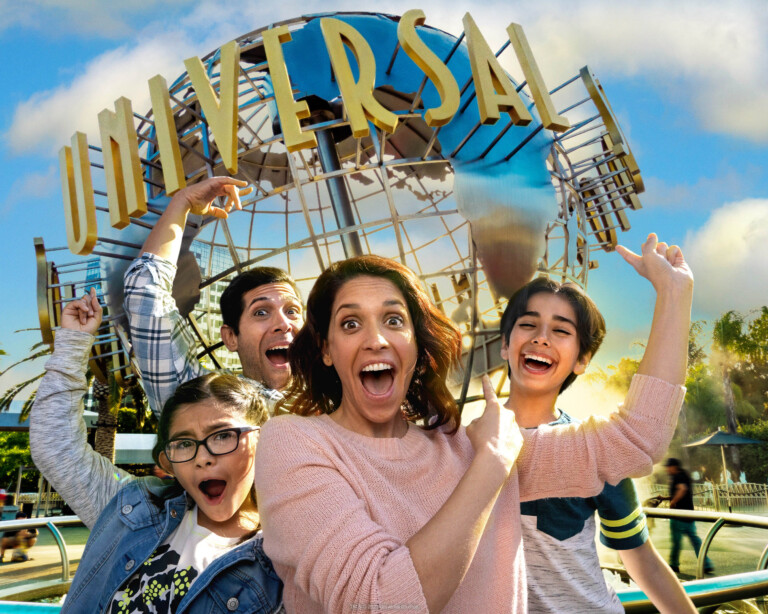 Universal Studios Hollywood New 2022 Annual Pass Offer!