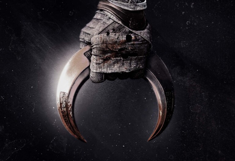 Disney+ Debuts Trailer for Marvel Studios “Moon Knight”