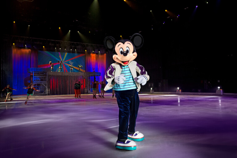 Disney on Ice Returns to SoCal April 14 – 24, 2022