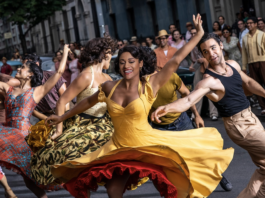 West Side Story