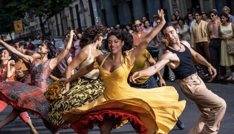 West Side Story coming to Disney+ on March 2