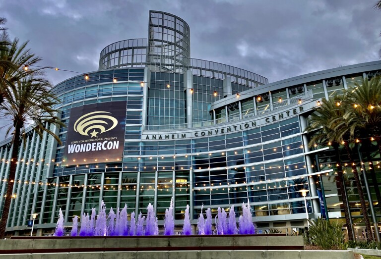The Biggest News from WonderCon 2022 and Beyond!