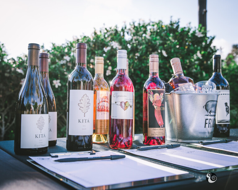 California Wine Festival Returns to Carlsbad May 20-21