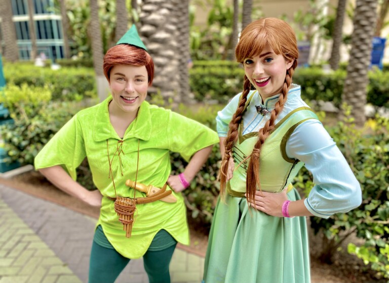 WonderCon 2022 Cosplay Roundup