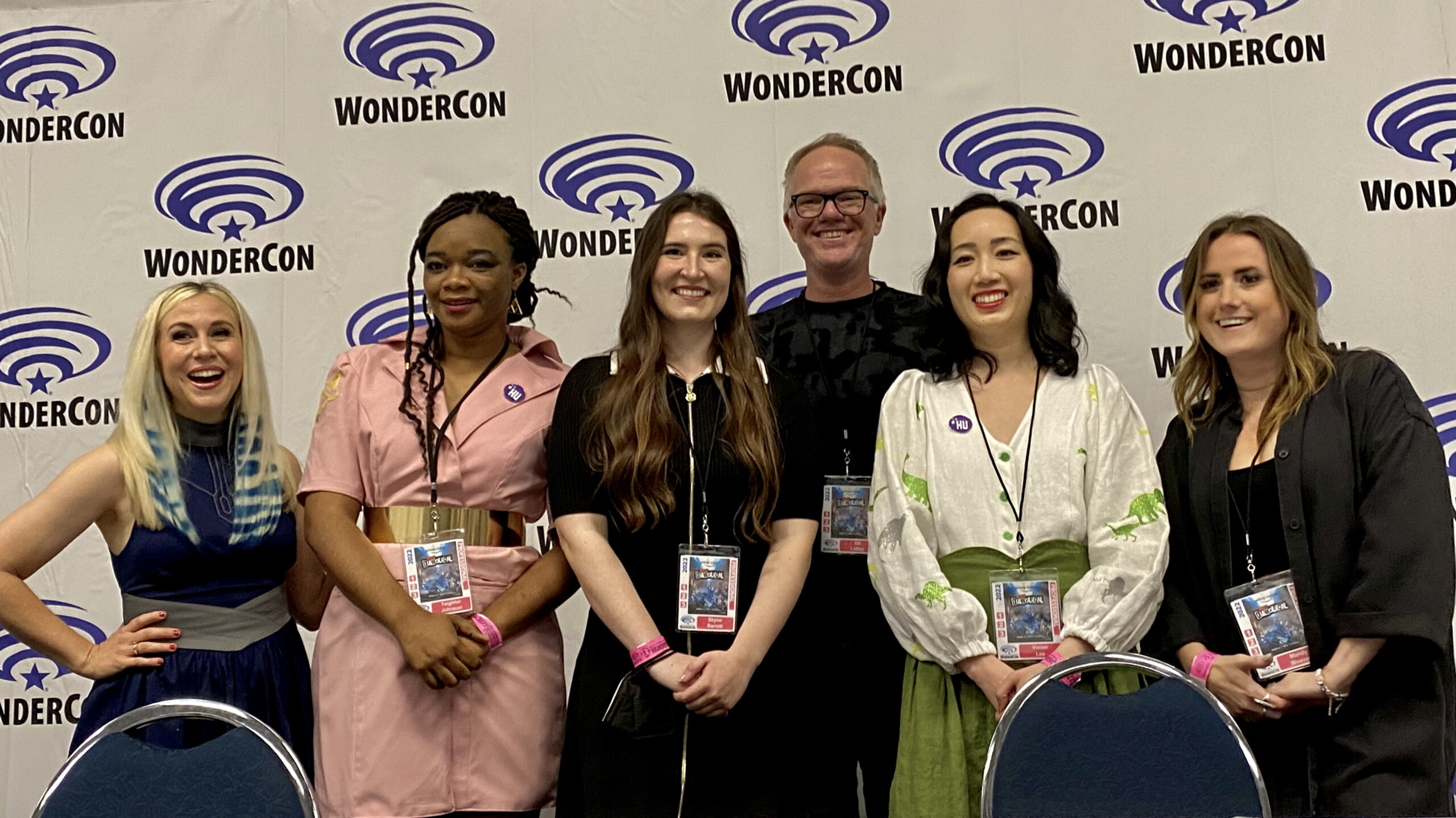 WonderCon