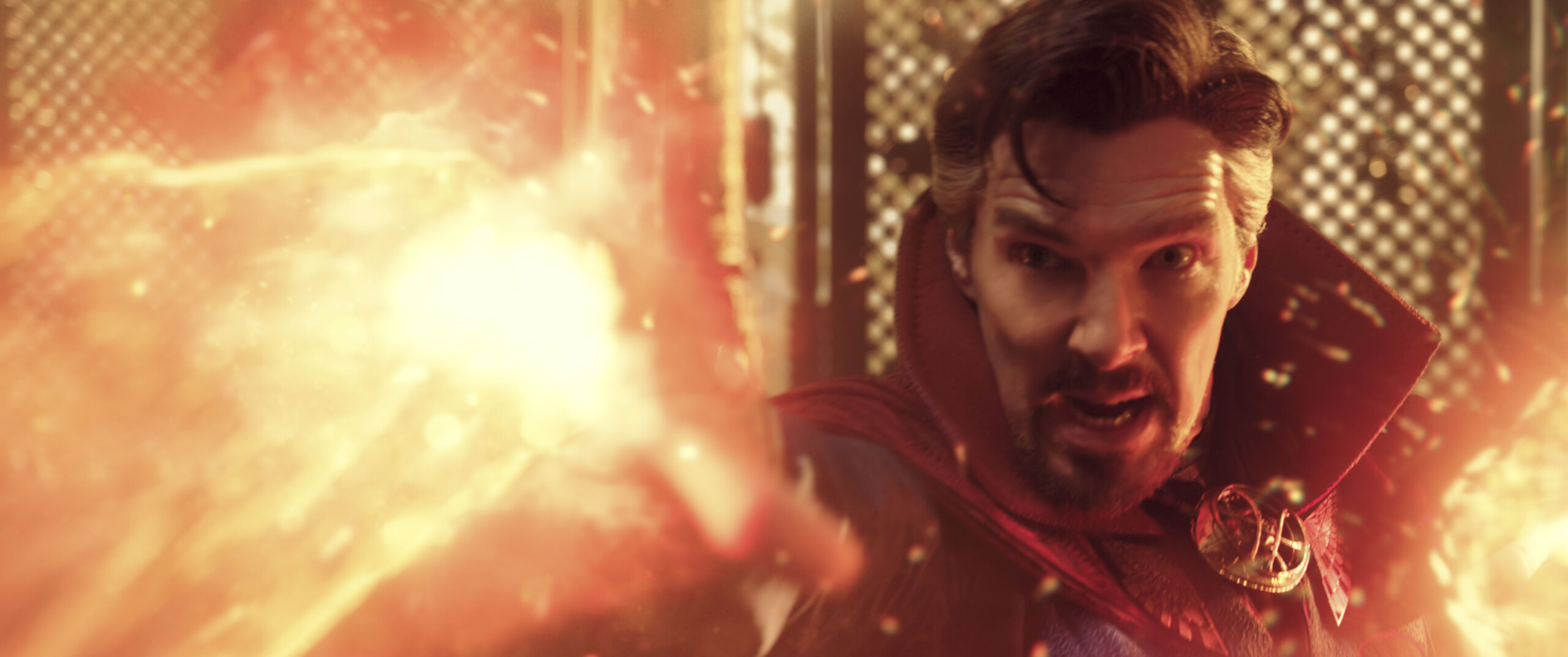 Doctor Strange