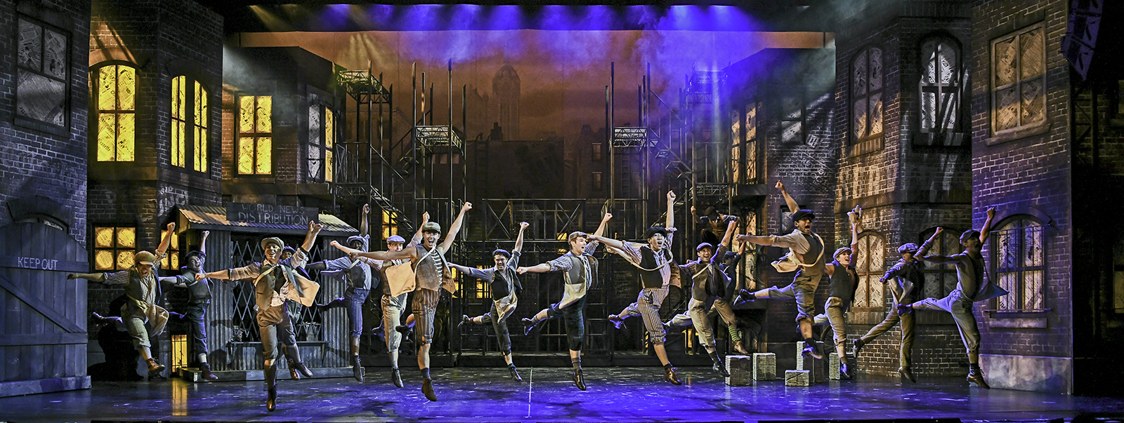 Newsies