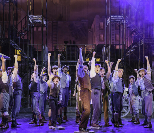 Newsies