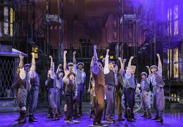 Newsies