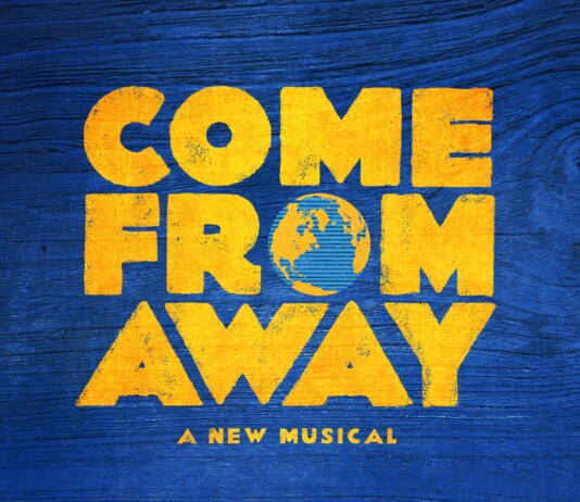 Come From Away