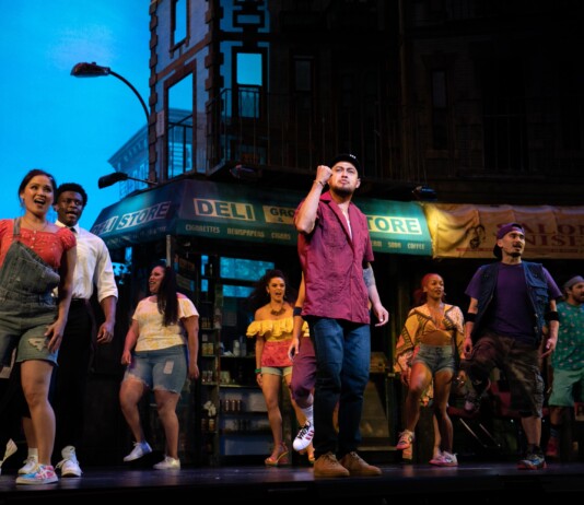 In the Heights