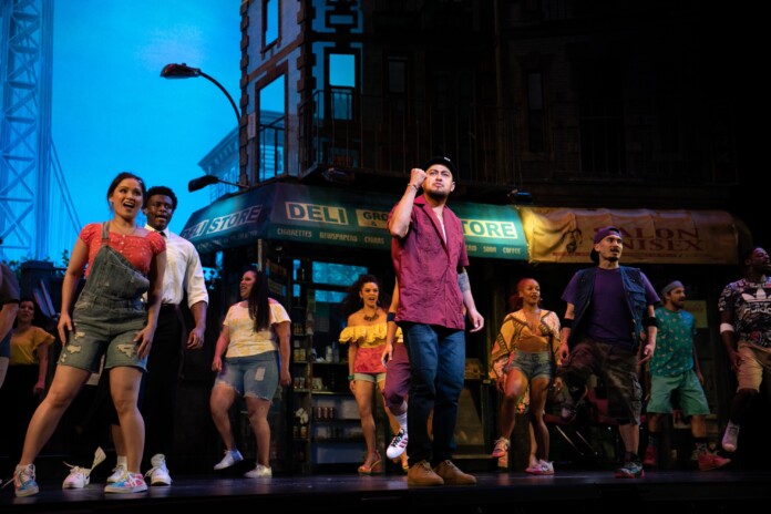 In the Heights