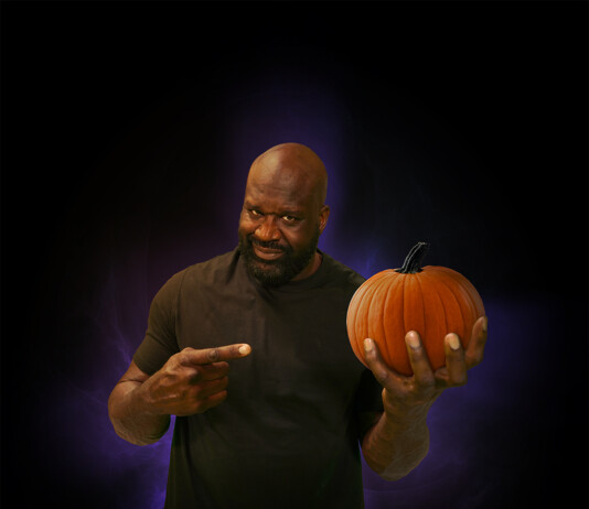 SHAQTOBERFEST