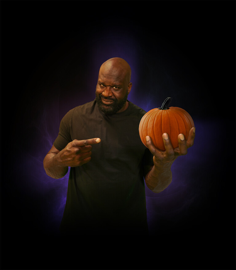 SHAQTOBERFEST