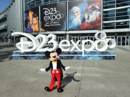 Disney