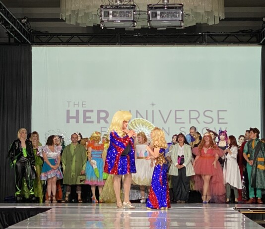 Her Universe