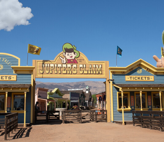 Universal Studios